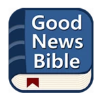 Logo of Good News Bible (GNB) android Application 